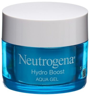 NEUTROGENA Hydro Boost 3 in 1 Aqua Gel bte 50 ml