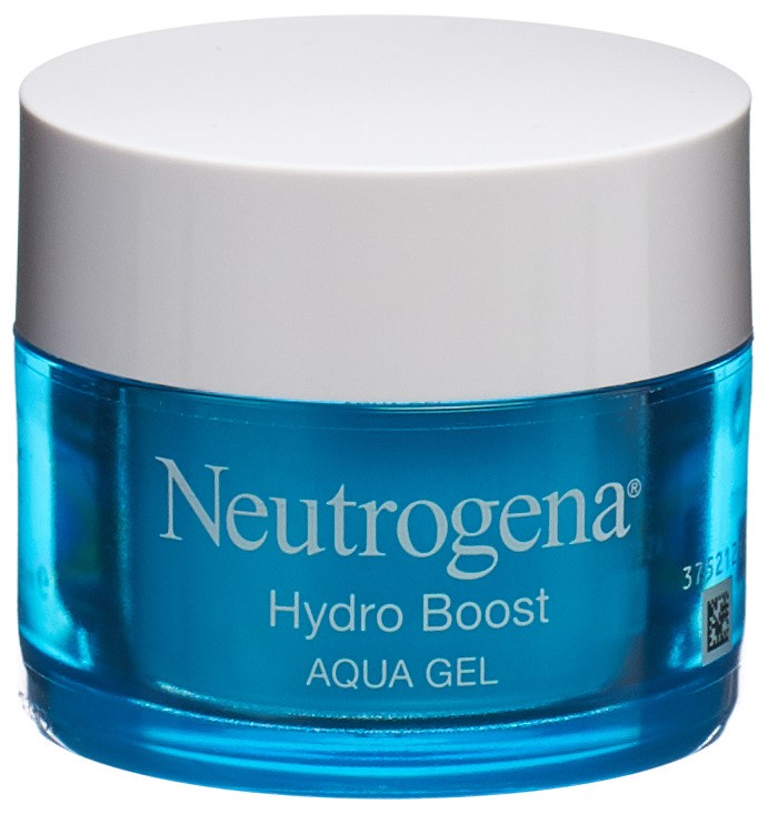 NEUTROGENA Hydro Boost 3 in 1 Aqua Gel bte 50 ml