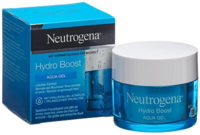 NEUTROGENA Hydro Boost 3 in 1 Aqua Gel bte 50 ml