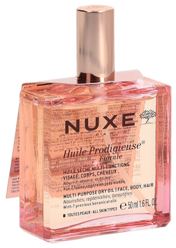 NUXE Huile Prodigieuse Florale 50 ml