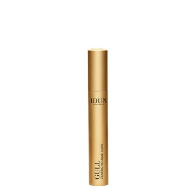 IDUN MINERALS Mascara Gull black volume vegan 7 ml