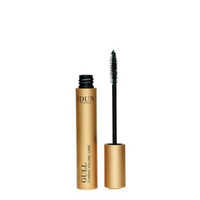 IDUN MINERALS Mascara Gull black volume vegan 7 ml