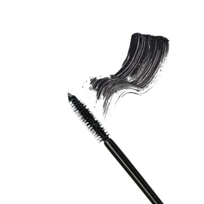 IDUN MINERALS Mascara Gull black volume vegan 7 ml