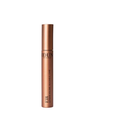 IDUN MINERALS Mascara Eir max volume vegan 7 ml