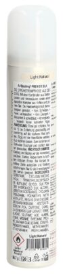 AIR STOCKING PREMIER SILK collant l nat spr 56.7 g