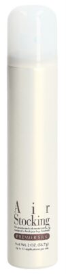 AIR STOCKING PREMIER SILK collant l nat spr 56.7 g