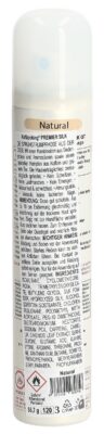 AIR STOCKING PREMIER SILK collant natur spr 56.7 g