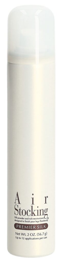 AIR STOCKING PREMIER SILK collant natur spr 56.7 g