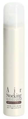 AIR STOCKING PREMIER SILK collant natur spr 56.7 g