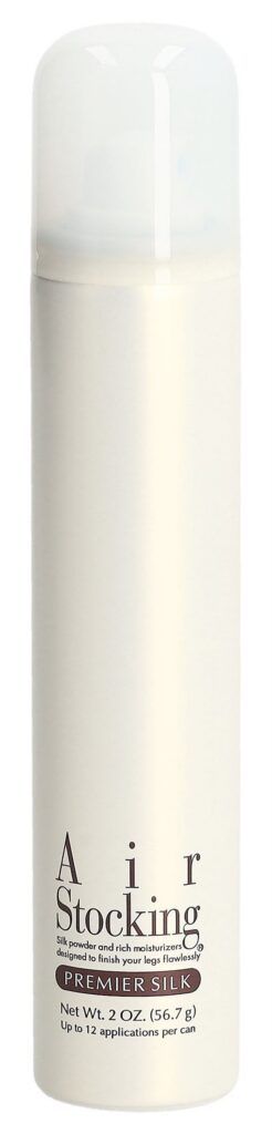 AIR STOCKING PREMIER SILK collant terra spr 56.7 g
