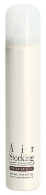 AIR STOCKING PREMIER SILK collant terra spr 56.7 g