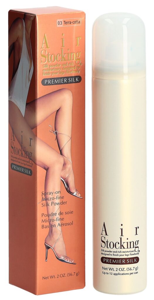 AIR STOCKING PREMIER SILK collant terra spr 56.7 g
