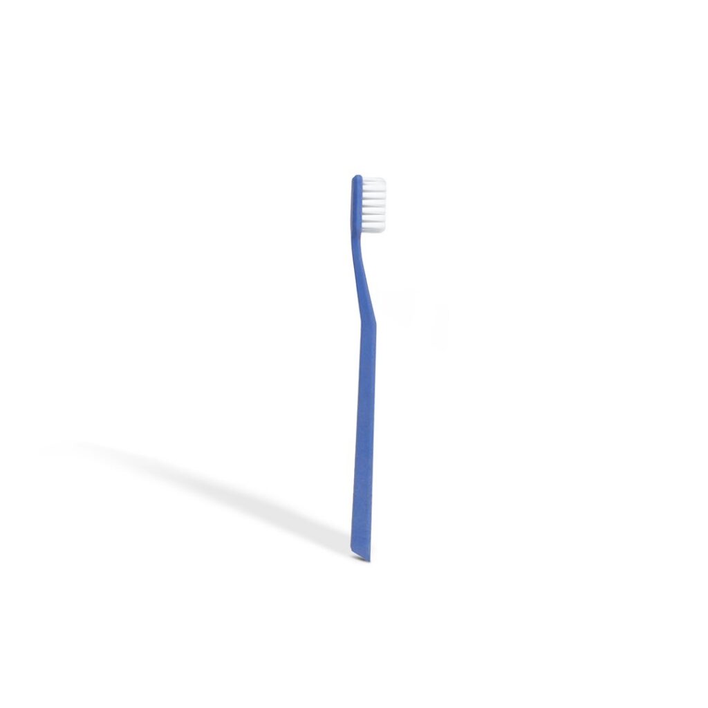 ALPINE WHITE Toothbrush