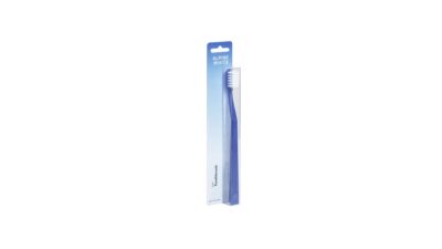 ALPINE WHITE Toothbrush