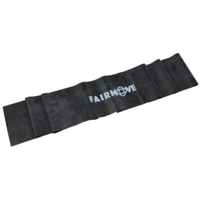 FAIR MOVE Fitness Band strong black