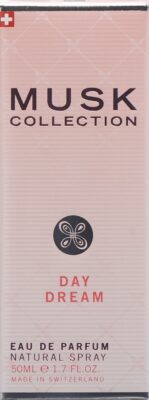 MUSK COLLECTION Daydream EdP fl 50 ml