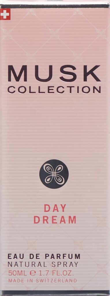 MUSK COLLECTION Daydream EdP fl 50 ml