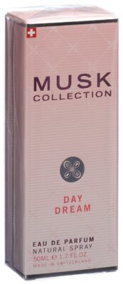 MUSK COLLECTION Daydream EdP fl 50 ml