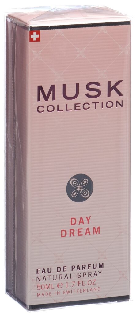 MUSK COLLECTION Daydream EdP fl 50 ml