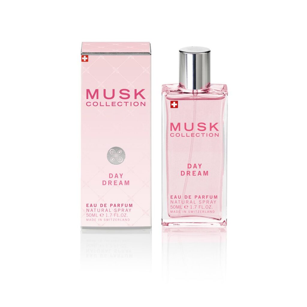 MUSK COLLECTION Daydream EdP fl 50 ml
