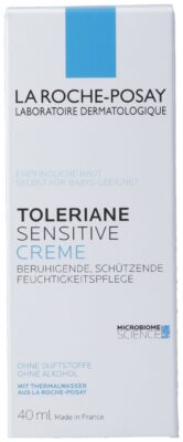 ROCHE-POSAY Toleriane sensitive crème tb 40 ml