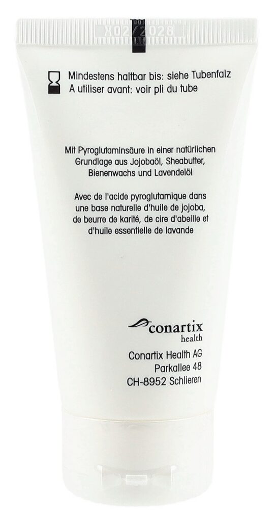 DIAPED crème pour les pieds tb 50 ml