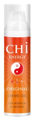 CHI ENERGY Original creme gel 75 ml