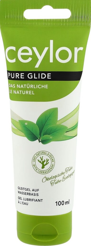 CEYLOR Lubrifiant Pure Glide tb 100 ml