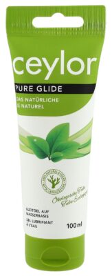 CEYLOR Lubrifiant Pure Glide tb 100 ml