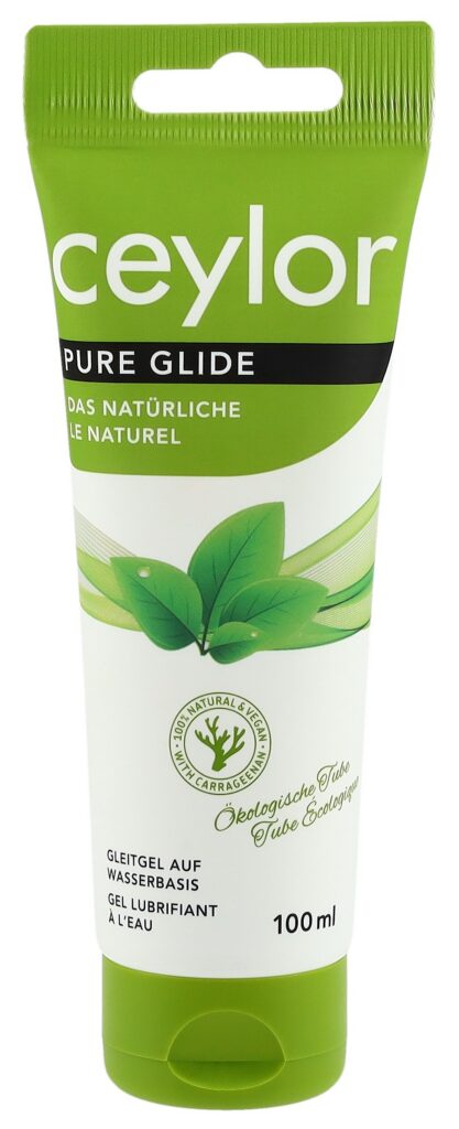 CEYLOR Lubrifiant Pure Glide tb 100 ml