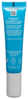 NEUTROGENA Hydro Boost Aqua soin des yeux tb 15 ml