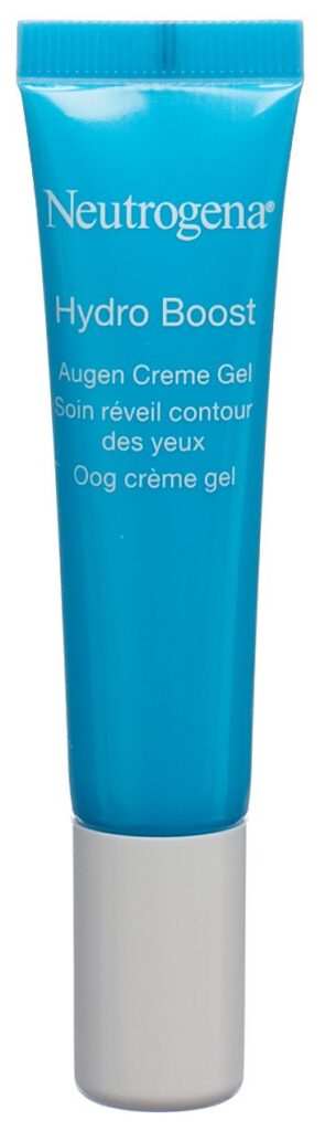 NEUTROGENA Hydro Boost Aqua soin des yeux tb 15 ml