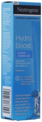 NEUTROGENA Hydro Boost Aqua soin des yeux tb 15 ml