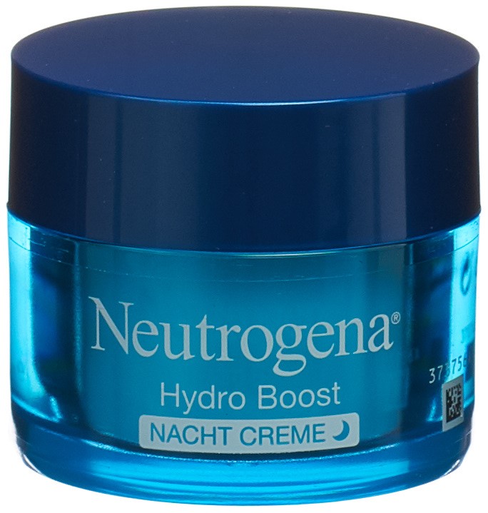 NEUTROGENA Hydro Boost soin de nuit pot 50 ml
