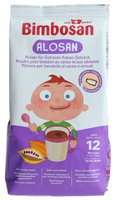 BIMBOSAN Alosan sach 300 g