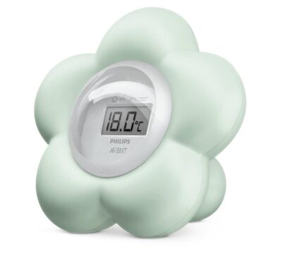 AVENT thermomètre numérique SCH480/00