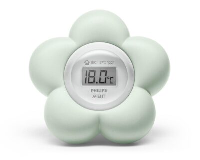AVENT thermomètre numérique SCH480/00