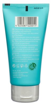 ALESSANDRO Heel Rescue Balm 75 ml