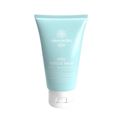 ALESSANDRO Heel Rescue Balm 75 ml
