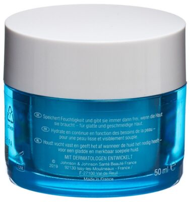 NEUTROGENA Hydro Boost 3 Aqua Creme bte 50 ml