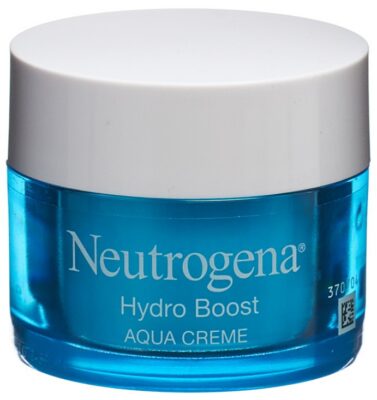 NEUTROGENA Hydro Boost 3 Aqua Creme bte 50 ml