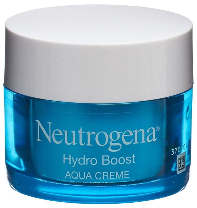 NEUTROGENA Hydro Boost 3 Aqua Creme bte 50 ml