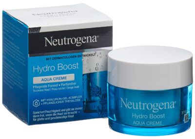 NEUTROGENA Hydro Boost 3 Aqua Creme bte 50 ml