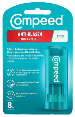 COMPEED stick anti-ampoules 8 ml