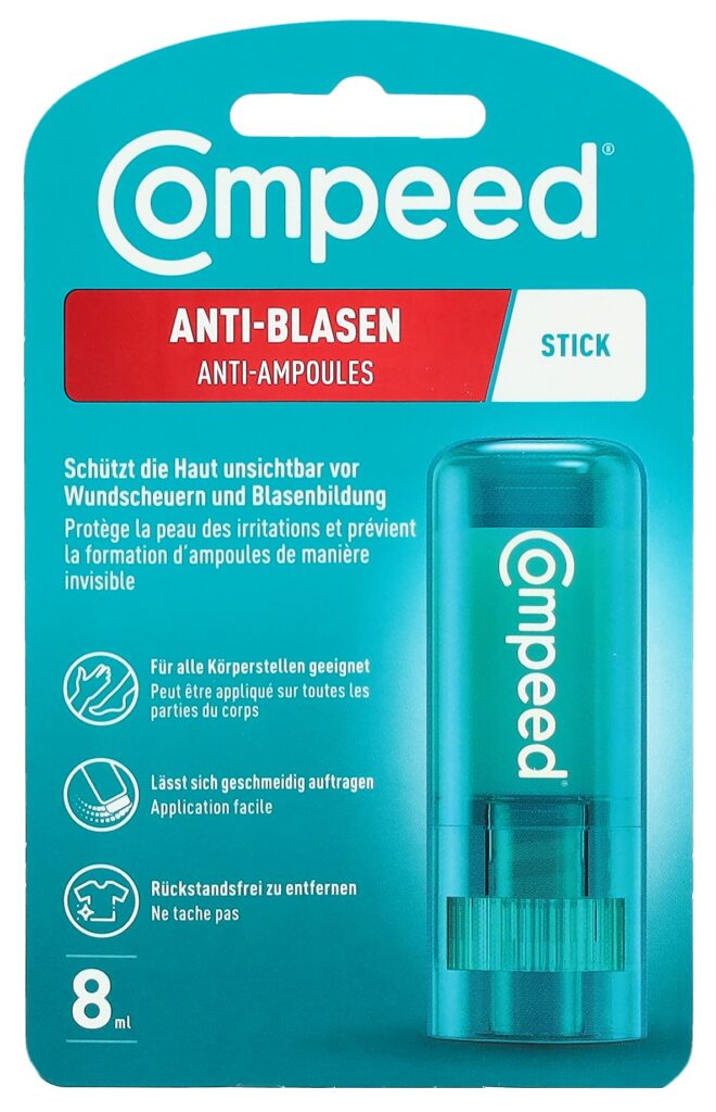 COMPEED stick anti-ampoules 8 ml