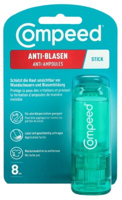 COMPEED stick anti-ampoules 8 ml