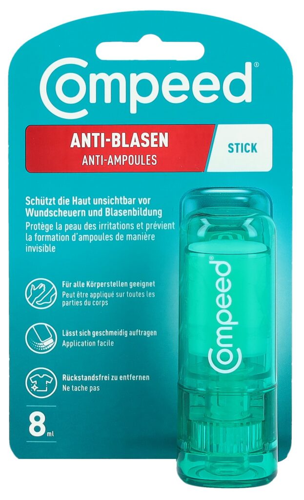 COMPEED stick anti-ampoules 8 ml