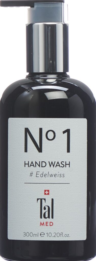 TAL Med lotion lavante mains dist 300 ml
