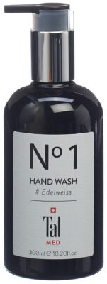 TAL Med lotion lavante mains dist 300 ml