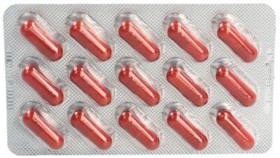 DÜNNER artichaut fonction hépatiq caps (nv) 30 pce